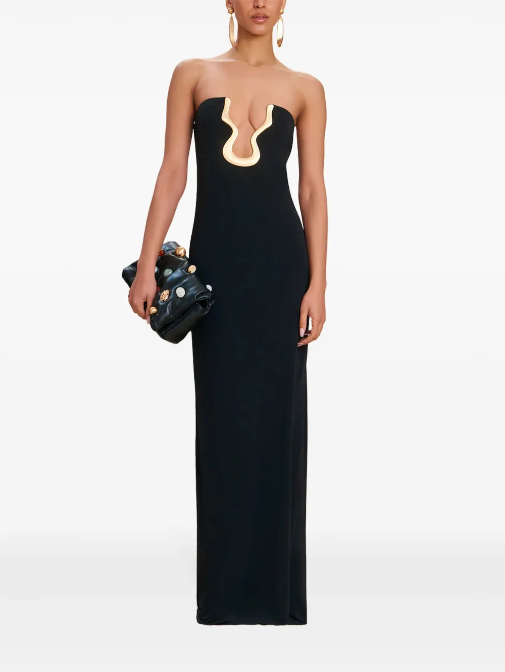 APRIL GOWN