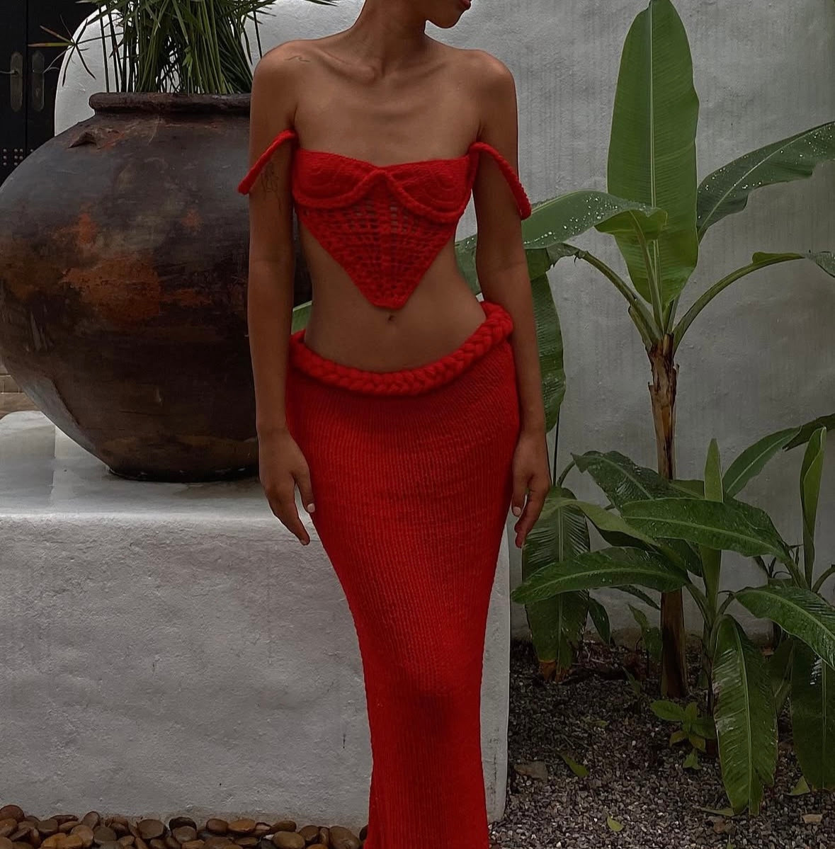 PAIXÃO SET