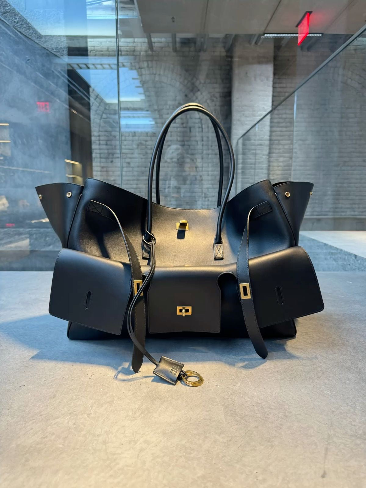 BB BAG