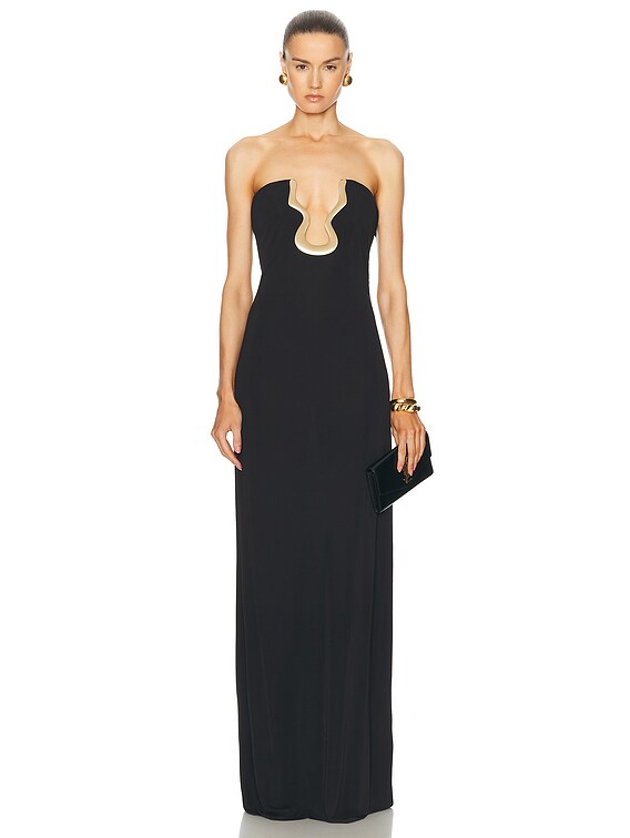 APRIL GOWN