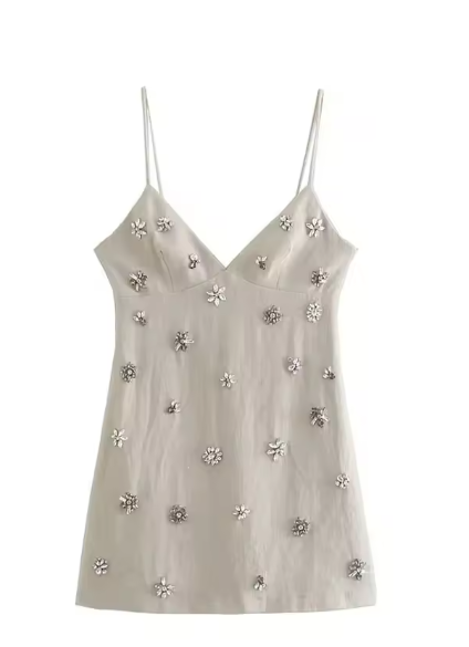MINI DRESS