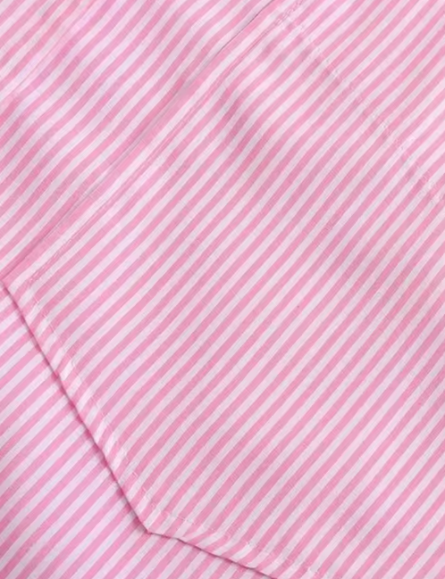 STRIPED SHIRT
