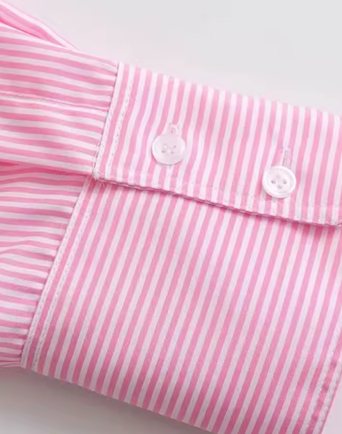STRIPED SHIRT