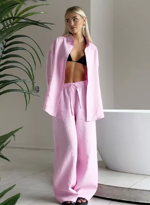 CASUAL SUMMER SET