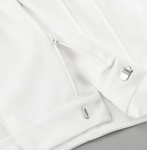 WHITE PANTS
