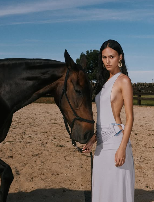 MARA GOWN
