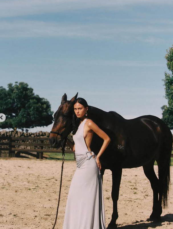 MARA GOWN