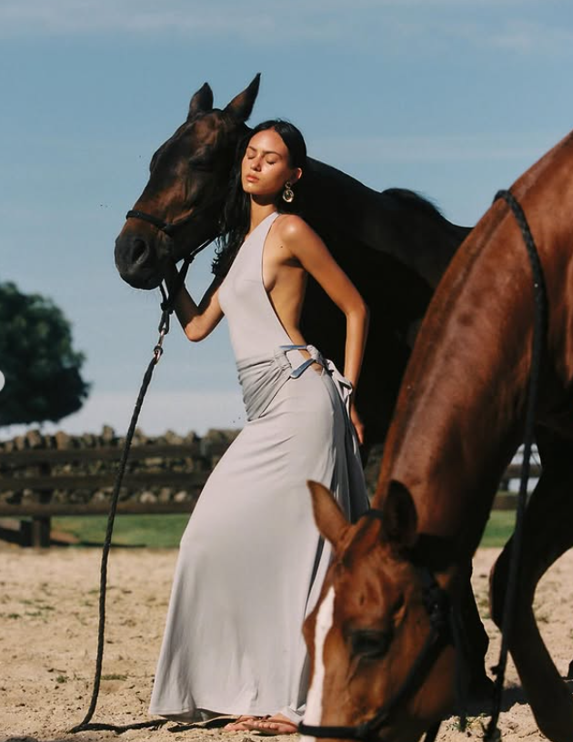MARA GOWN