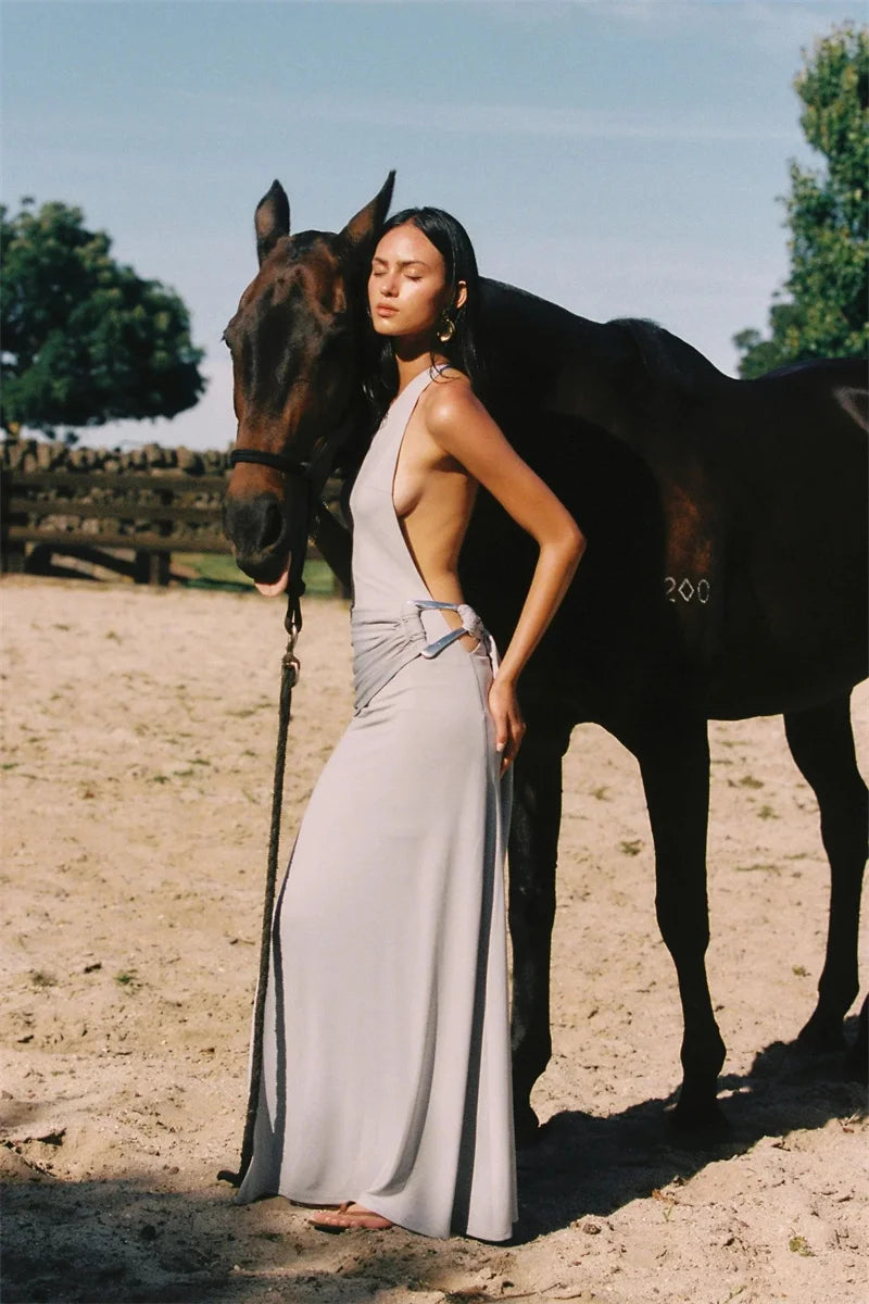 MARA GOWN