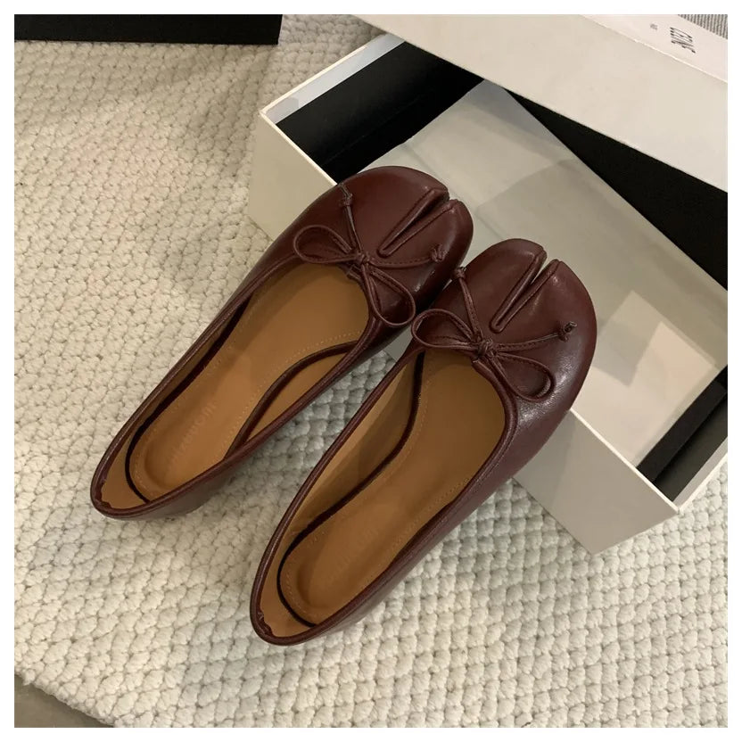 TABI BALLERINA