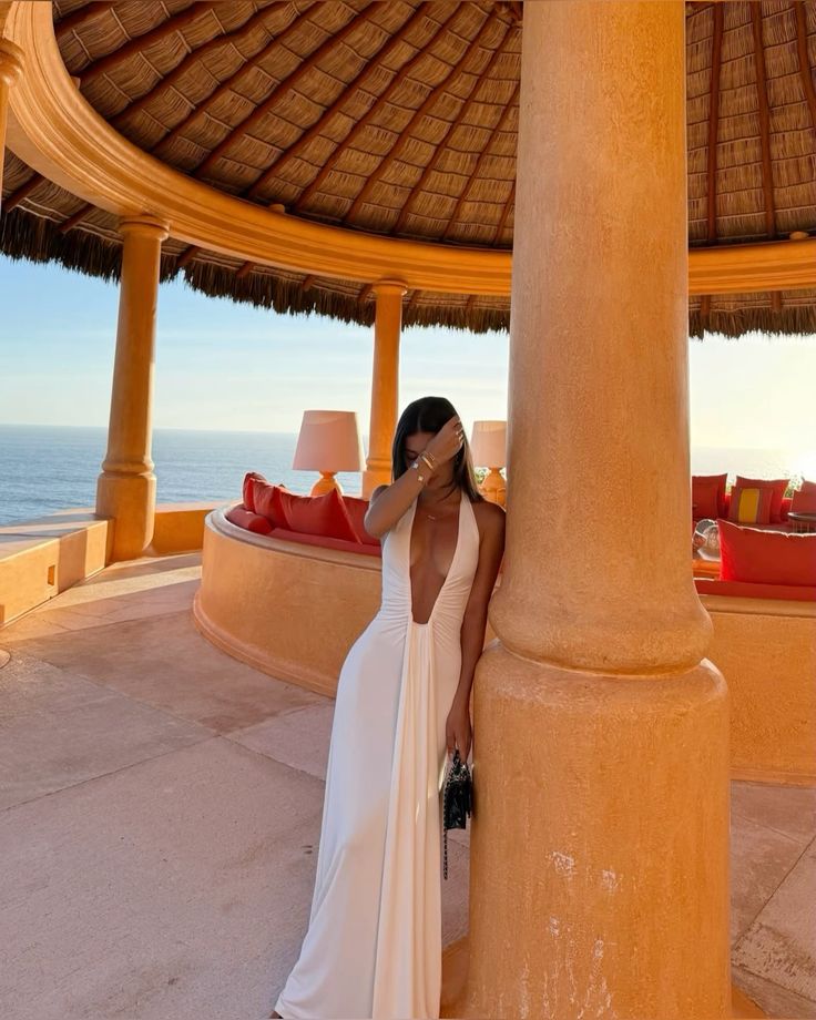GREECE DRESS🪽
