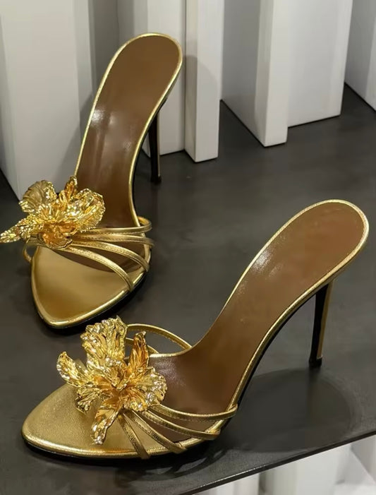 ORCHIDE MULE