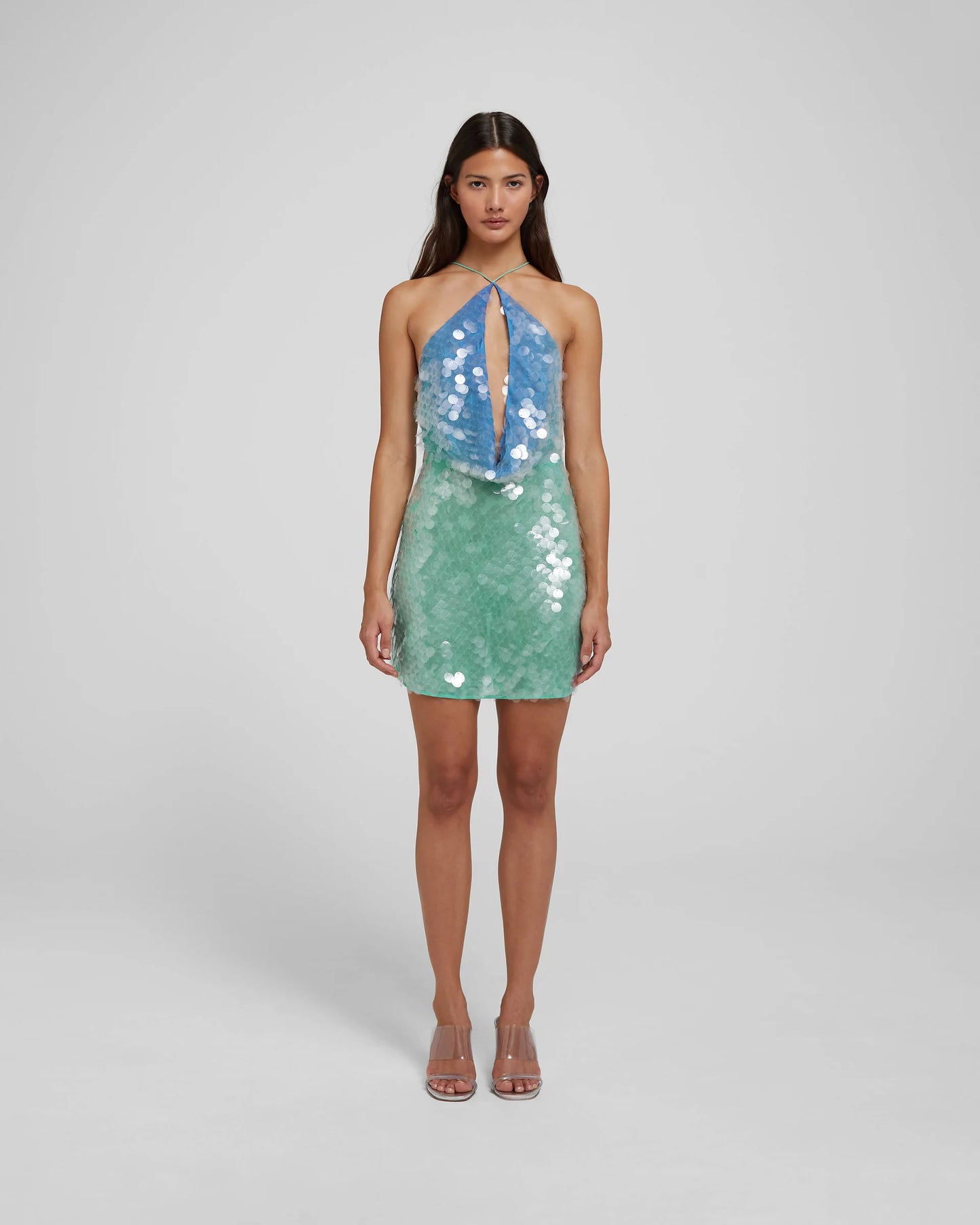 KIKI DRESS