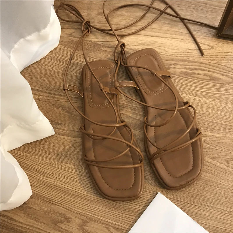 SANDALI