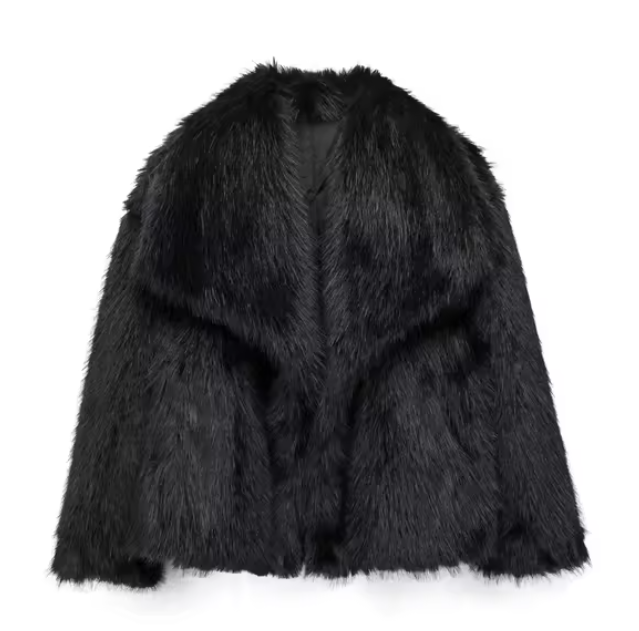 TRENDY FUR