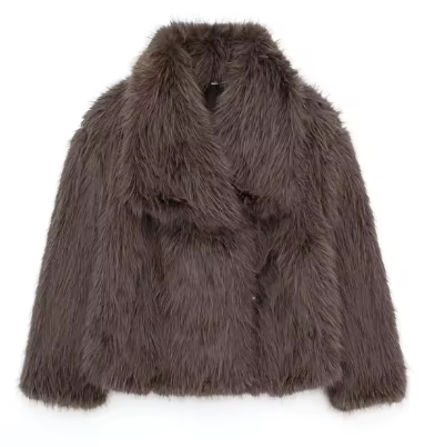 TRENDY FUR