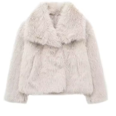 TRENDY FUR